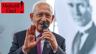 Marteniçka, Kılıçdaroğlu’na seçimi nasıl kazandıracak?