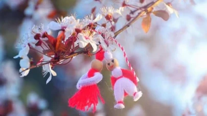 Marteniçka nedir? Marteniçka bilekliği ne zaman takılır, nasıl yapılır?