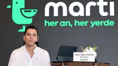 Martı CEO’sundan erişim engeli kararına tepki