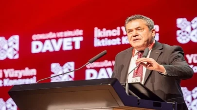 Mehmet Balık: Eğitim, sağlık ve güvenlik kamulaştırılmalı