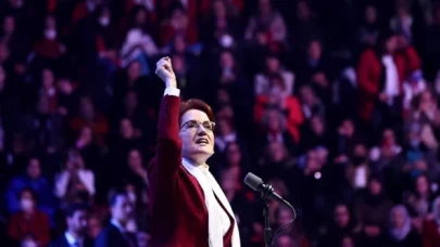 Meral Akşener: ‘’Dört günde neler yaşamışız… Herkes hakkını helal etsin’’