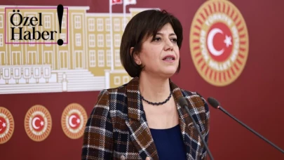 Meral Danış Beştaş: “HDP’nin temel gündemi deprem ve depremde yaşananlar”