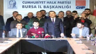 Mesut Şehitoğlu CHP’den aday adaylığını açıkladı