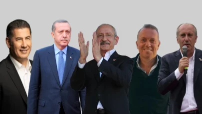 Mevcut cumhurbaşkanı adayları kimlerdir? Adaylar nerelidir ve meslekleri nelerdir? Cumhurbaşkanı adayları yaşları kaç?