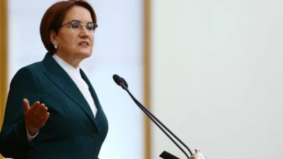 MHP: Kapımız Akşener'e kapalı