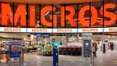 Migros'tan afet bölgesine istihdam desteği