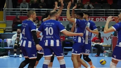 Milas Belediyespor Galibiyetle Başladı