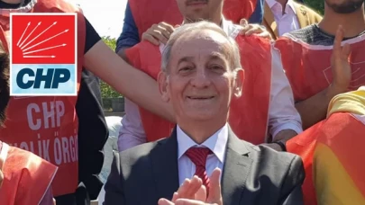 Muhalif yazarı Dr. Yakup Dıvrak CHP’den aday adayı