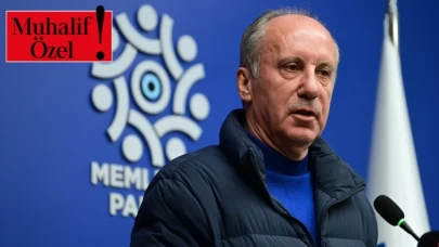 Muharrem İnce’nin yükselişi troll destekli mi?