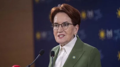 Nagehan Alçı’dan Meral Akşener’e: 28 Mayıs’ta Kılıçdaroğlu diyecekseniz neden bu sert çıkışı yaptınız?