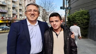 Nevşehir Belediye Başkanı Dr. Mehmet Savran, ramazan ayının ilk gününde esnaf ziyaretlerinde bulundu.