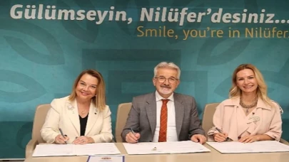 Nilüfer’den depremzedeler için önemli iş birliği