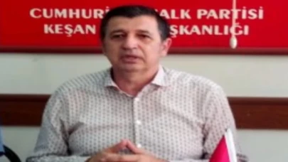 Okan Gaytancıoğlu’ndan ’kırmızı et’ önergesi