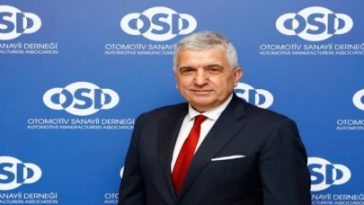 OSD’de Eroldu’ya güvenoyu