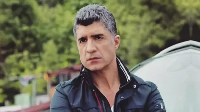 Özcan Deniz isyan etti