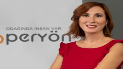 PERYÖN’de 4 kadın başkan dönemi