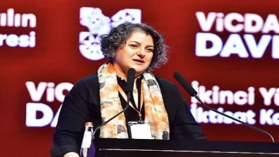 Prof. Ayça Tekin Koru: ”Felaketlerin nedeni iktisadi, siyasal ve toplumsal kalkınma sorunlarıdır”