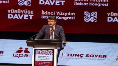 Prof. Dr. Bilge Yılmaz: Geleceğimiz çok parlak