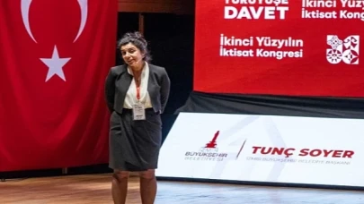 Prof. Dr. Halıcı: Atatürk Türkiye’nin ilk büyük girişimcisidir