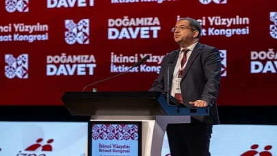 Prof. Dr. Kamil Yılmaz: Ayakta duran kentler için ayakta duran kurumlar