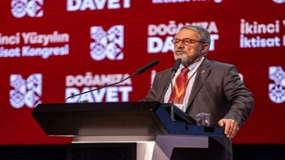 Prof. Dr. Naci Görür: İzmir doğru yolda