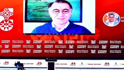 Prof. Dr. Selçuk Şirin: Eğitimde başardığımızı istihdamda yeniden başarmamız lazım