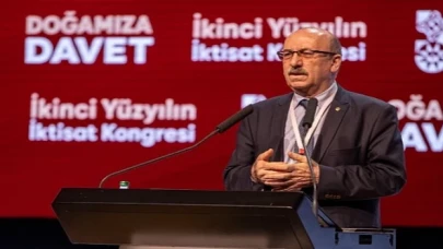 Prof. Dr. Tüysüz’den depreme karşı reçete: 24 senedir yol haritası çiziyoruz artık adım atalım