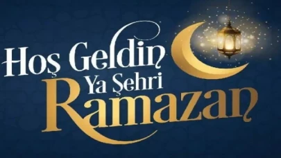 Ramazan ayında ilk iftar, sahur kaçta olacak?