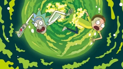 Rick and Morty'nin yaratıcılarından Roiland hakkındaki aile içi şiddet suçlamaları düştü