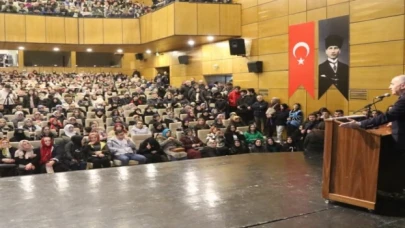 Rize’de ’Kapaklıkaya’ya yoğun ilgi