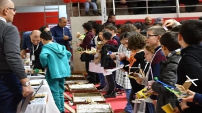 Samsun Keşif Kampüsü ve Canik Özdemir Bayraktar Keşif Kampüsü için Proje Sınavı Yapıldı