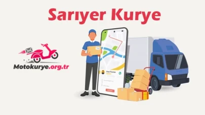 Sarıyer Kurye Hizmetleri