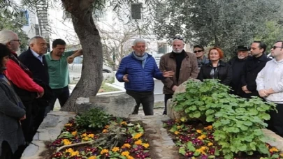 Saynur Gelendost Ölümünün 20. Yılında Anıldı