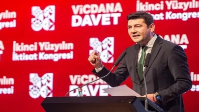 Selçuk Sarıyar: Yeşil dönüşüm yeni istihdam alanları yaratıyor