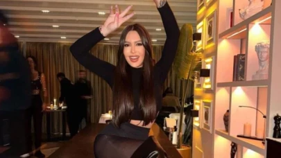 Selin Ciğerci'ye Konyalılardan büyük tepki