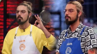 Serbest bırakılan MasterChef şampiyonu Uğur Kardaş'tan ilk paylaşım