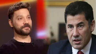 Sinan Oğan'dan Oğuzhan Uğur'a sitem: Söz verdiğiniz halde yayına konuk edilmedim