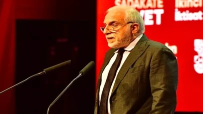 Soli Özel: İçeride güç üretemeyen ülke etkili dış dış politika izleyemez