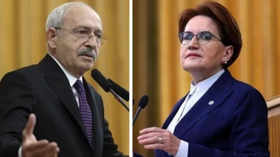 Kılıçdaroğlu: Sofra büyümek zorunda, bunu da kimse durduramaz