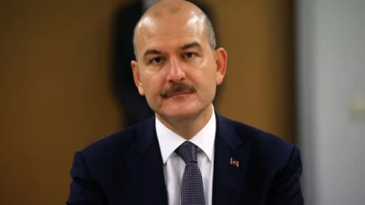 Soylu: Türkiye'deki en üst düzey terörist öldürüldü