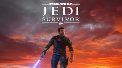 Star Wars Jedi: Survivor’dan yeni fragman!