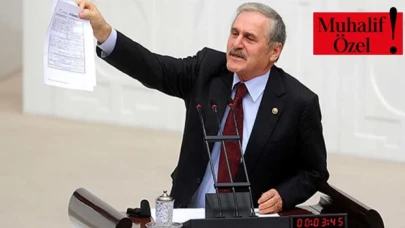 Süleyman Çelebi: Bu yeni bir başlangıç, yeni bir dönüm noktasıdır