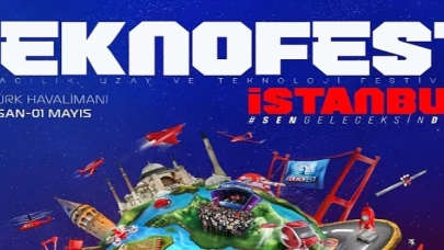 TEKNOFEST 2023 için Geri Sayım Başladı