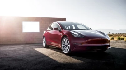 Tesla’dan Türkiye için 4 Nisan mesajı