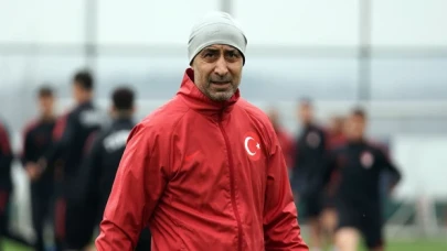 Tolunay Kafkas, Ankaragücü ile Süper Lig'e dönüş yapıyor