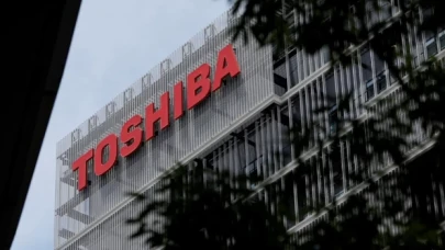 Toshiba 15,3 milyar dolara satılıyor