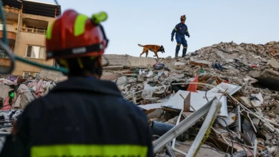 “Üst gelir grubuna yönelik ‘deprem’ ya da ‘dayanışma’ vergisi getirilebilir”