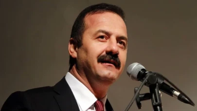 Yavuz Ağıralioğlu kimdir? Kaç yaşında, nereli?  İstanbul Milletvekili Yavuz Ağıralioğlu’nun biyografisi