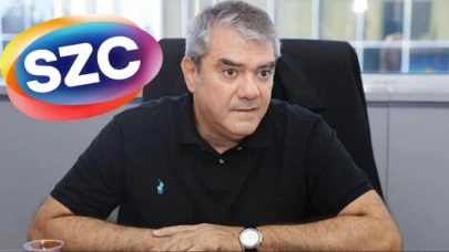 Yılmaz Özdil açıkladı, Sözcü TV' den neden ayrıldı?