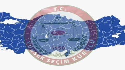 YSK da seçim tarihini açıkladı